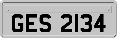 GES2134