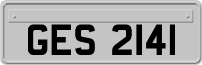 GES2141
