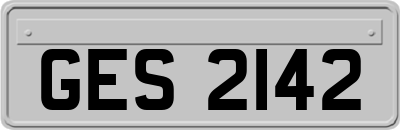GES2142
