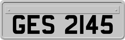 GES2145