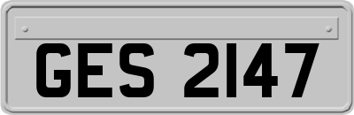GES2147