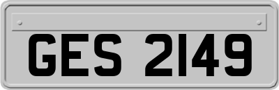 GES2149