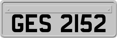 GES2152