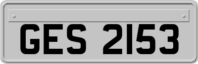 GES2153