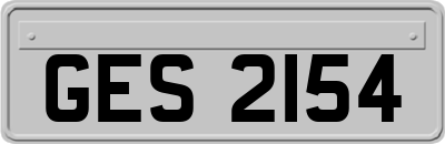 GES2154