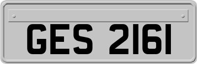 GES2161