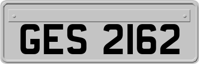 GES2162