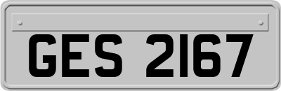 GES2167