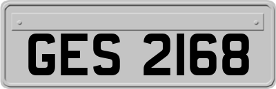 GES2168