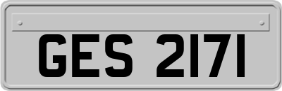 GES2171