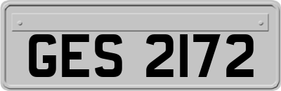 GES2172