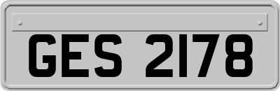 GES2178