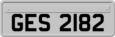 GES2182