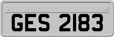 GES2183