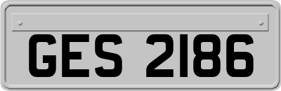 GES2186