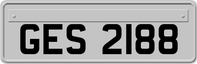GES2188