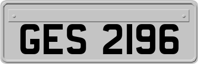 GES2196