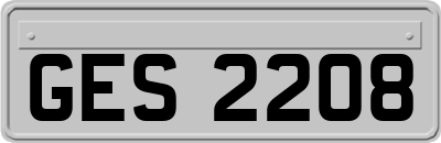 GES2208