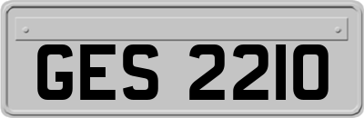 GES2210
