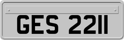 GES2211