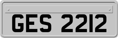 GES2212