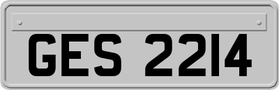 GES2214
