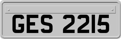 GES2215