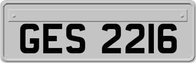 GES2216