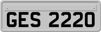GES2220