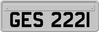GES2221