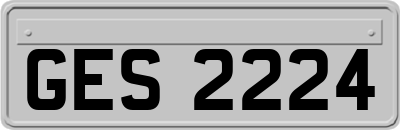 GES2224