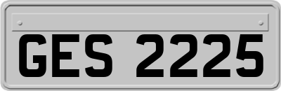 GES2225