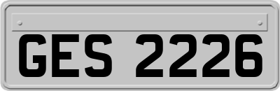 GES2226