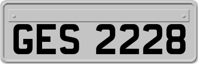 GES2228