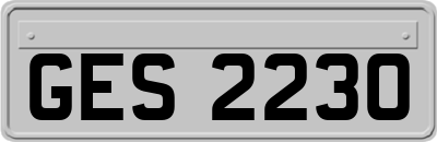 GES2230