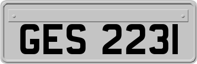 GES2231