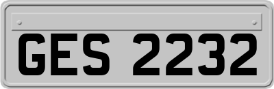 GES2232