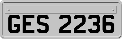 GES2236