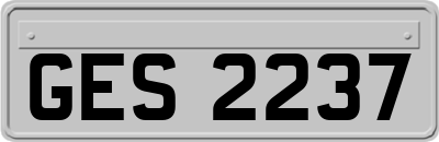 GES2237