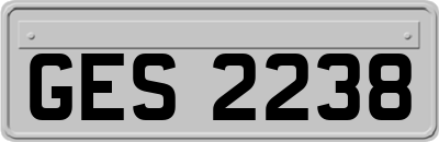 GES2238