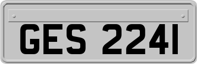 GES2241