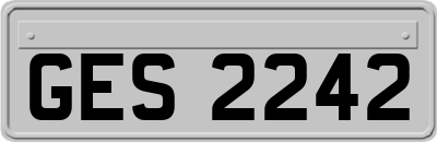 GES2242