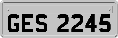 GES2245