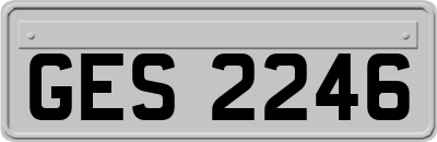 GES2246