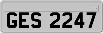 GES2247