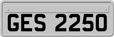 GES2250