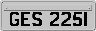 GES2251