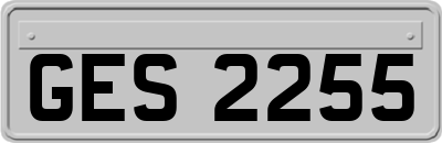 GES2255