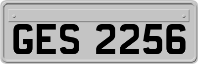 GES2256