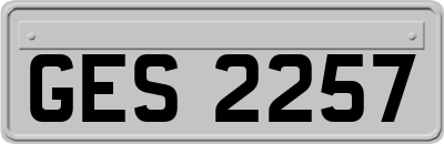 GES2257